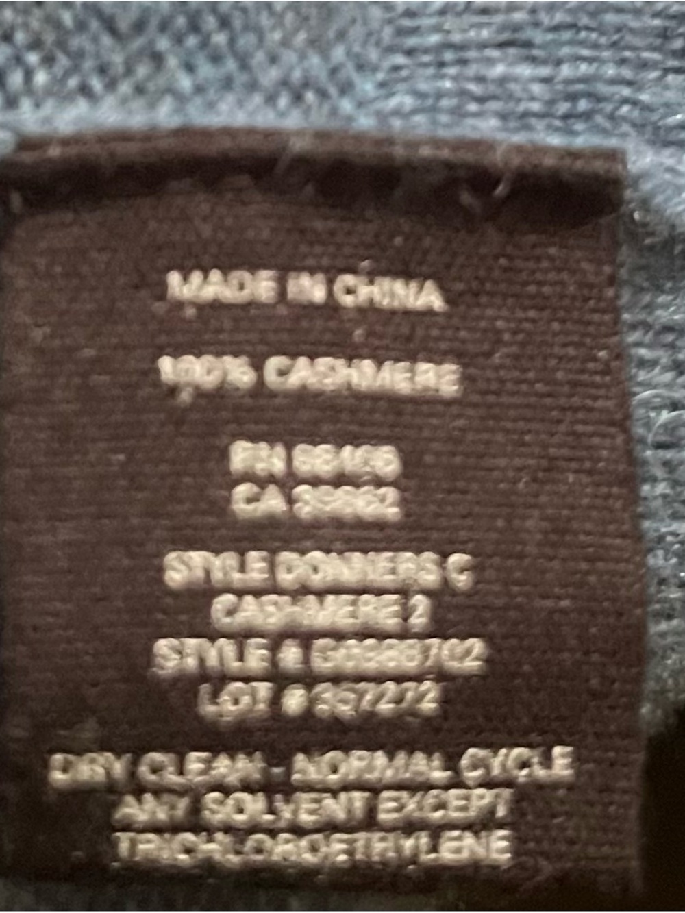 Theory Crewneck Sweater - Picture 3 of 4